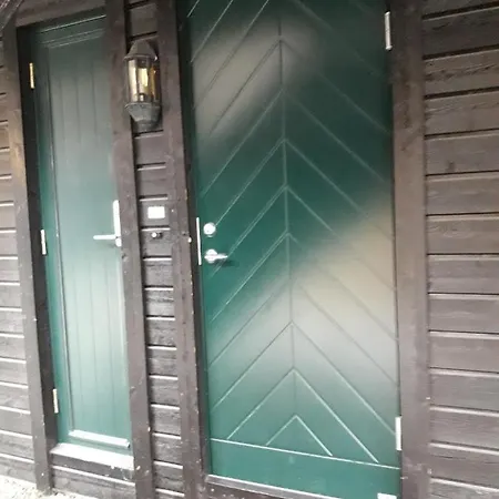Apartment Apartement Alpingrend *