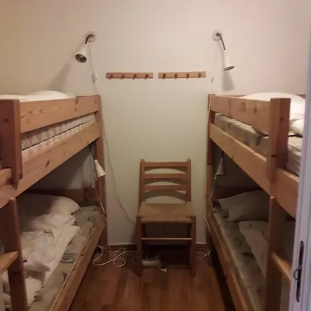 Appartamento Apartement Alpingrend *
