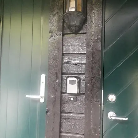 Apartement Alpingrend