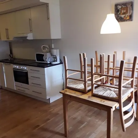 Appartamento Apartement Alpingrend *